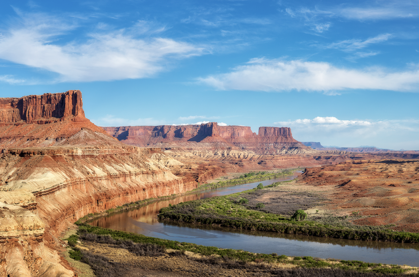 Featured image for “Preserving the Past, Building the Future: UIPA’s Commitment to Cultural Resources in Castle Country”